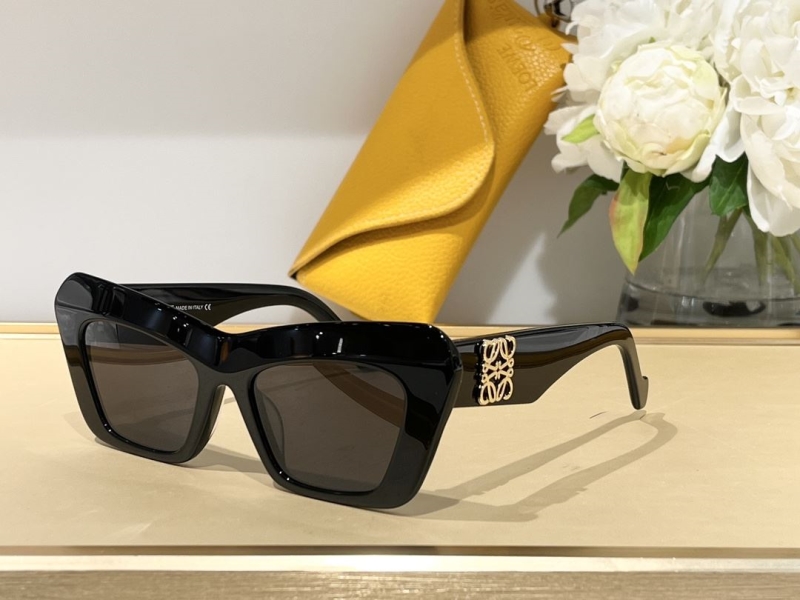 Loewe Sunglasses